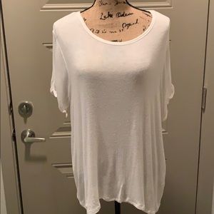 ***Last Chance*** Forever 21 White Top